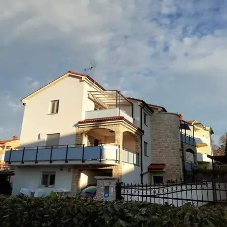 Apartment Fucane Sunset *