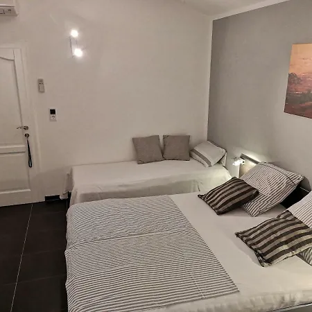 Fucane Sunset Apartment *