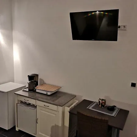 Fucane Sunset Apartment