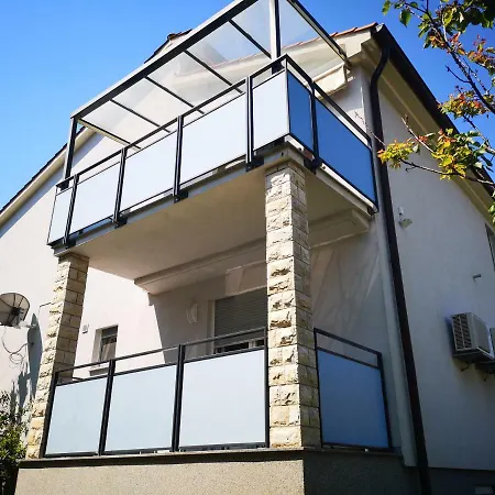 Apartment Fucane Sunset Medulin