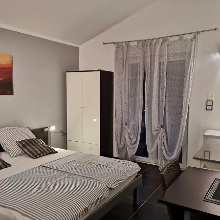 Apartment Fucane Sunset Medulin