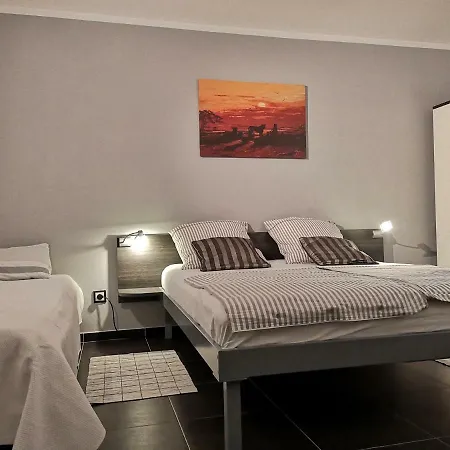 Apartament Fucane Sunset