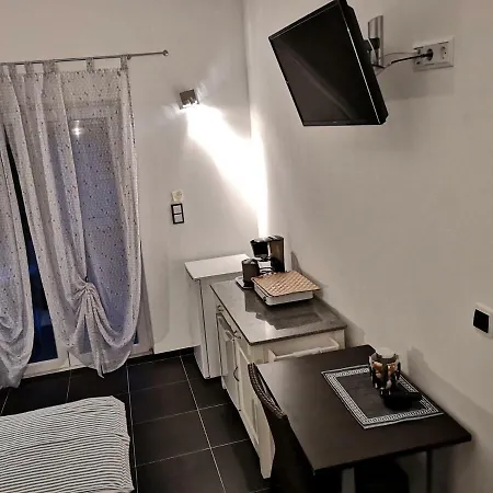 Apartament Fucane Sunset *